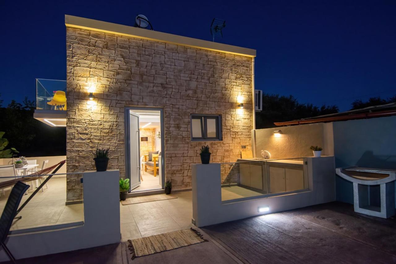 Vila Mini Bella Gonia Exteriér fotografie
