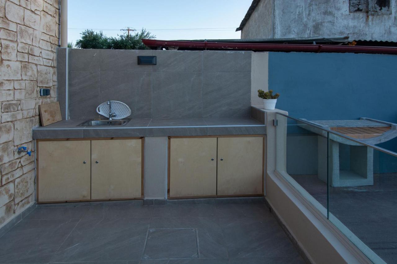 Vila Mini Bella Gonia Exteriér fotografie